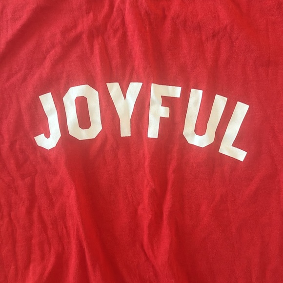 Sub_Urban Riot Joyful T-shirt! Super soft and never worn! - Picture 2 of 3